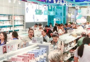 韩尚优品亮相中国日用百货展，招商加盟掀起新热潮
